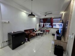 Blk 873 Yishun Street 81 (Yishun), HDB 4 Rooms #534211191